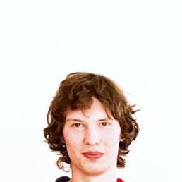Karl, 17, 