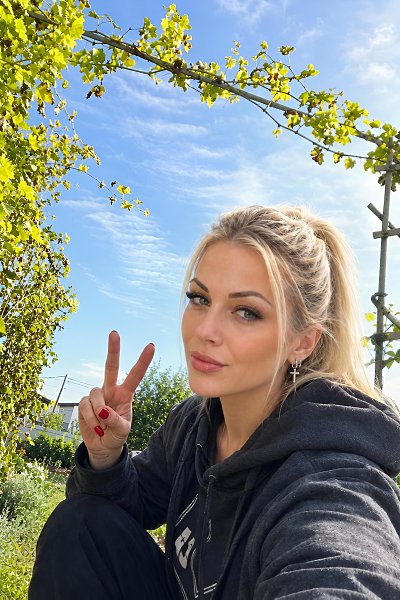 Nastasya