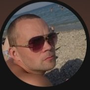 Alex, 38, 