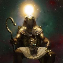 Ra, ������, 51 ���