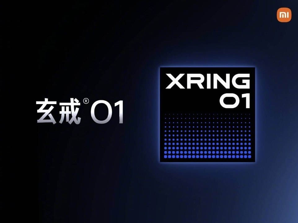 Xiaomi ������������ ����������� ��������� ��� ���������� - Xring O1. ����� �������� ��� ����� ...