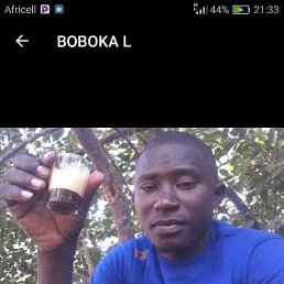 Buba, 37, 