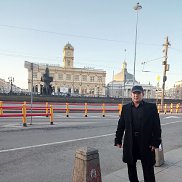 Муслим, 56 лет, Москва Муслим, 56 лет, Москва