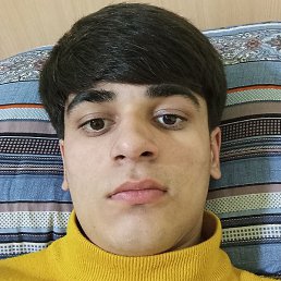 Muhammad, , 18 