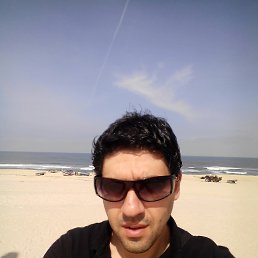 Mrcio, 40, 