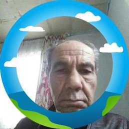 Yahya, 65, 