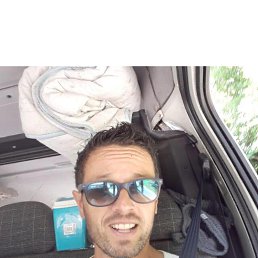 Massimiliano, 42, 