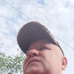 SEREGA, 50, 