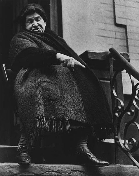   (Lisette Model) (1901-1983).     ,    ... - 10