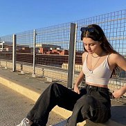 Азиза, 19 лет, Питер Азиза, 19 лет, Питер