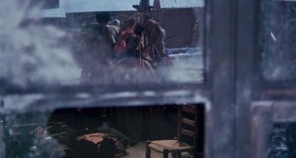 Il grande silenzio / Великое молчание, 1968.Dir. Sergio Corbucci - 9