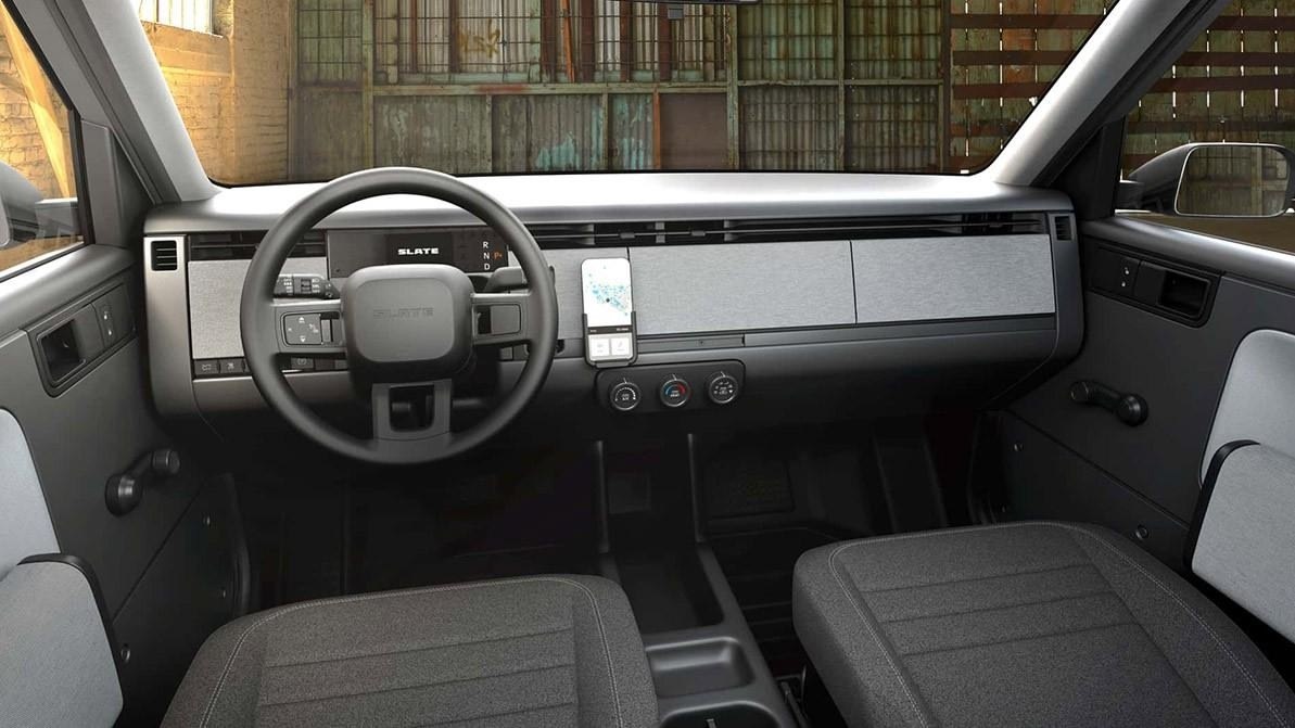 SLATE TRUCK  -.   Slate Auto  Slate Truck  ... - 3