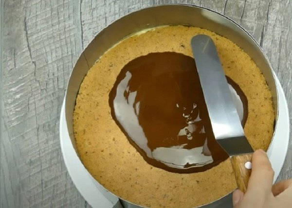 Торт
