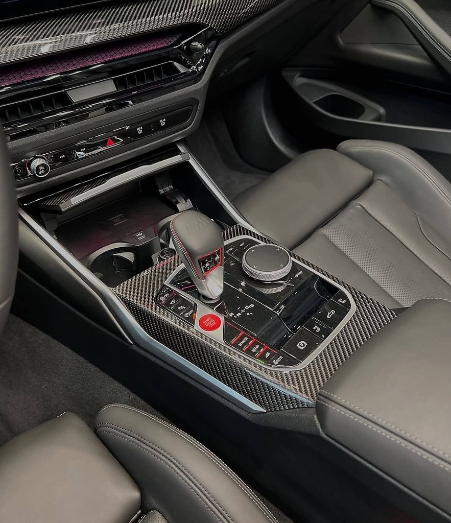 BMW M4 - 10