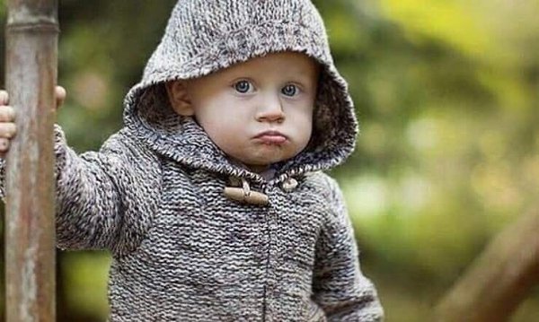 Этот мальчик не говорил. В садик его не водили, нянчилась прабабушка. Не говорит и не говорит, и в 2 ...