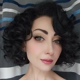 Olga, 39, 