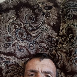 Makslm, 34, 
