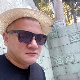 Dmitry Borunov, 30, 