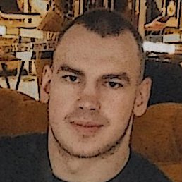 Dima, �����, 34 ����