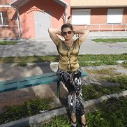 элла, 48 лет, Новосибирск элла, 48 лет, Новосибирск