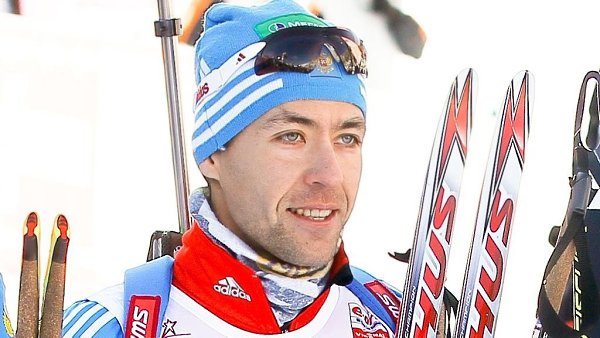 Сегодня бывшему российскому биатлонисту Андрею Маковееву исполняется 43 года. Поздравляем! - 2