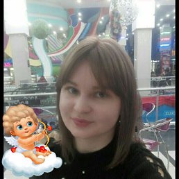TAINA, 30, 