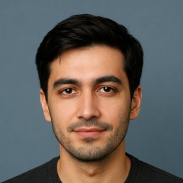 Begi, 22, 