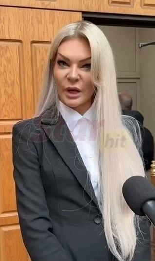 «Пощады не будет» — адвокат Павла Прилучного пообещала посадить актрису, несмотря на её ... - 2