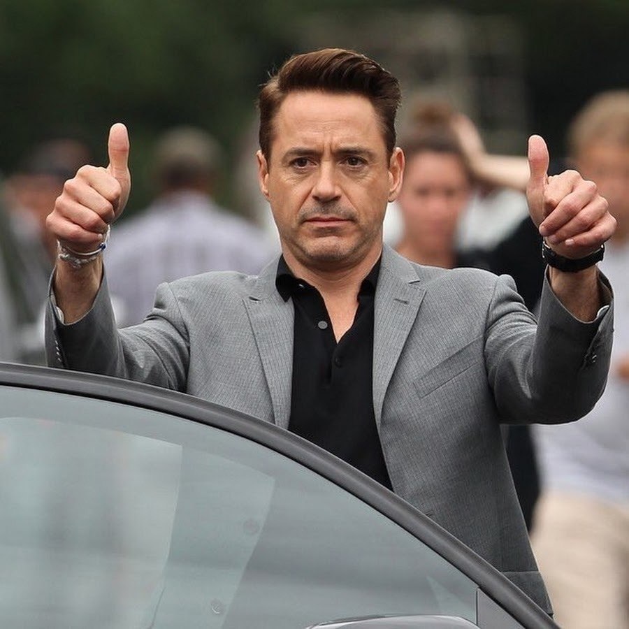 Он взял себя в руки и поменял жизнь. А чего ждете вы? - 3