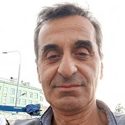 Musheg, 57 ���, ������
