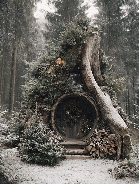 Imaginary world - 6 ������� 2025 � 22:16 - 2