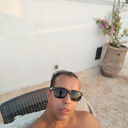 Lagraoui Abdul, 45, 