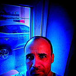 VaDim, 38 , 