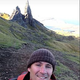 Jai, 45, 