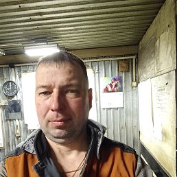 Kost, 41, 