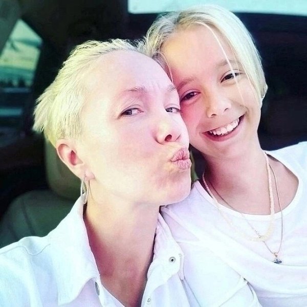 Дарья Мороз, известная актриса, которая считается одной из главных звёзд российского кино и театра, ...