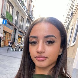 Emma, 21, 
