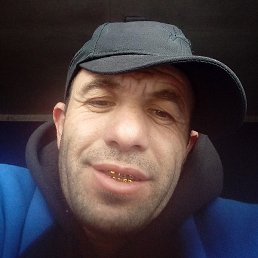Isroil Kcharov, , 46 