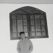 Omar, 18 лет, Джакарта Omar, 18 лет, Джакарта