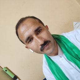 Sayyaf Khan, 35, 