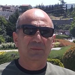 Gagik, , 52 