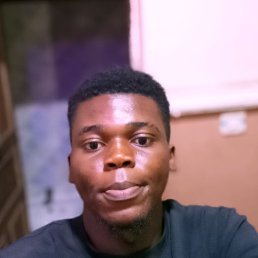 Maxwell, 23, 