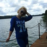 Викторовна, 65 лет, Смоленск Викторовна, 65 лет, Смоленск