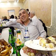 Artak Gevorgyan, 49 ���, ���������