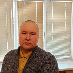 ALEX, 39, 
