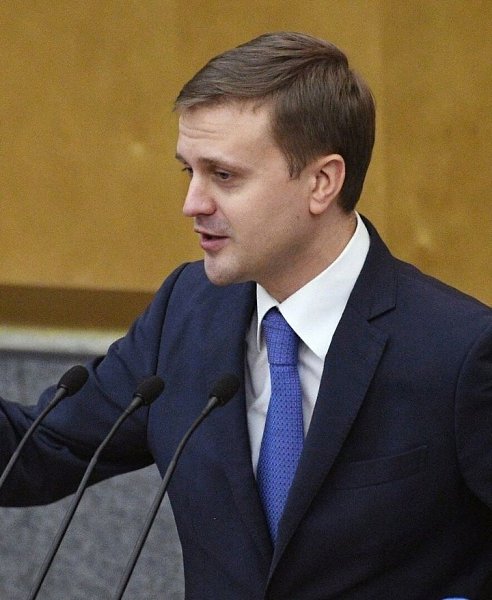 Блокировка Google, iOS и Android — отмена. Депутат Диденко оперативно объяснил, что все его слова — ...