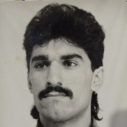 Sirojiddin, 33, 