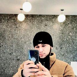 Руслан, 25 лет, Пермь