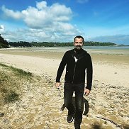 Андрей, 45 лет, Гаага Андрей, 45 лет, Гаага