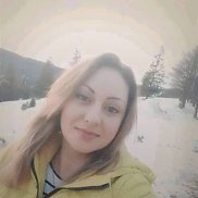 Elena, 41 , 